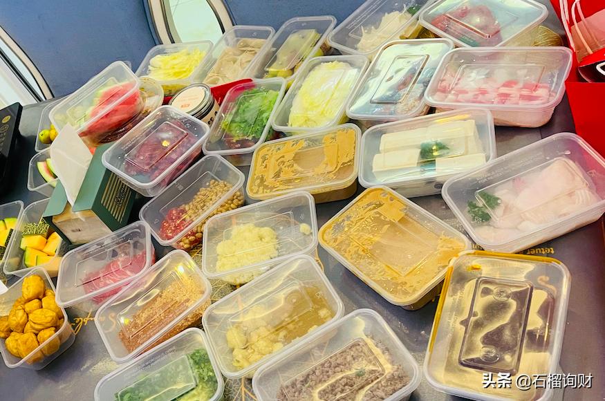 点个外卖差点笑死原版,点个外卖骗自己上班