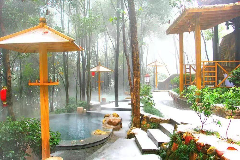 张家界除了景区哪里好玩,张家界旅游攻略最值得去的景点