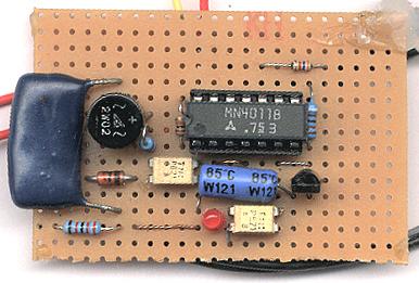 万能洞洞板焊接电路视频,万能洞洞板焊接