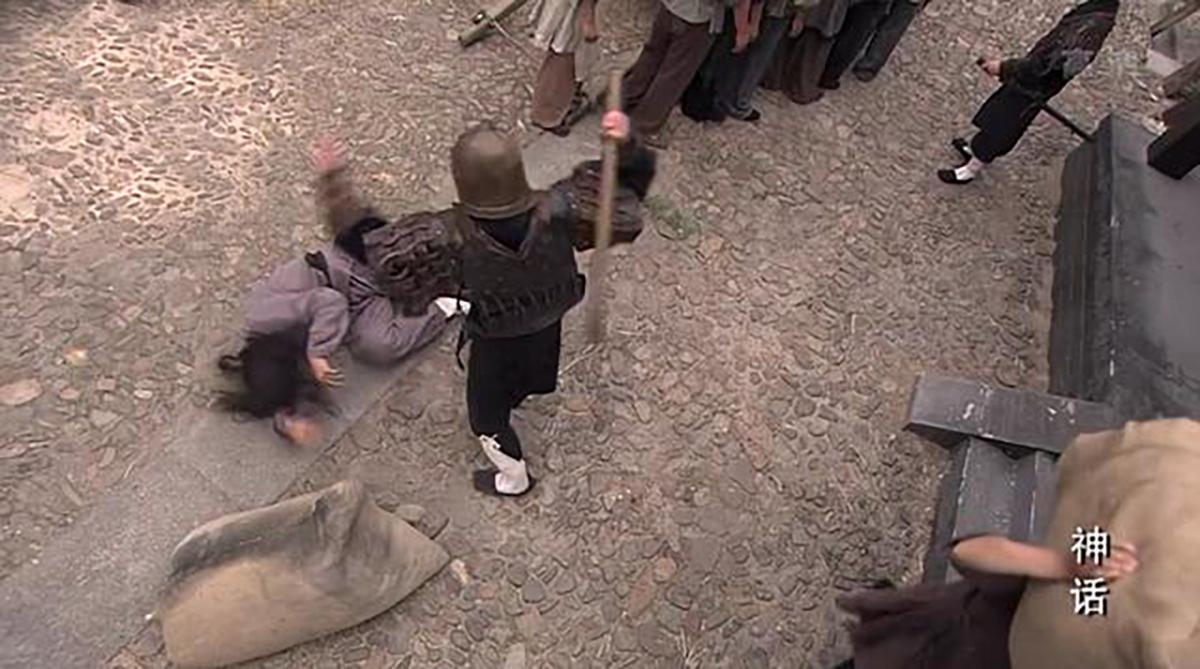 胡歌神话和高要经典语录,神话胡歌一番话道出了人情世故