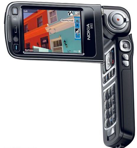 如果你是个科技宅,你穿越回了2010…