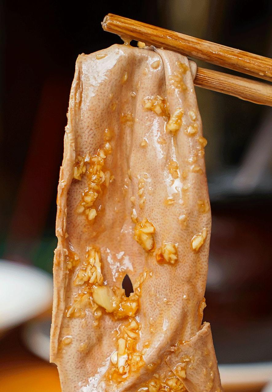 四川内脏美食,内脏十大必吃美食