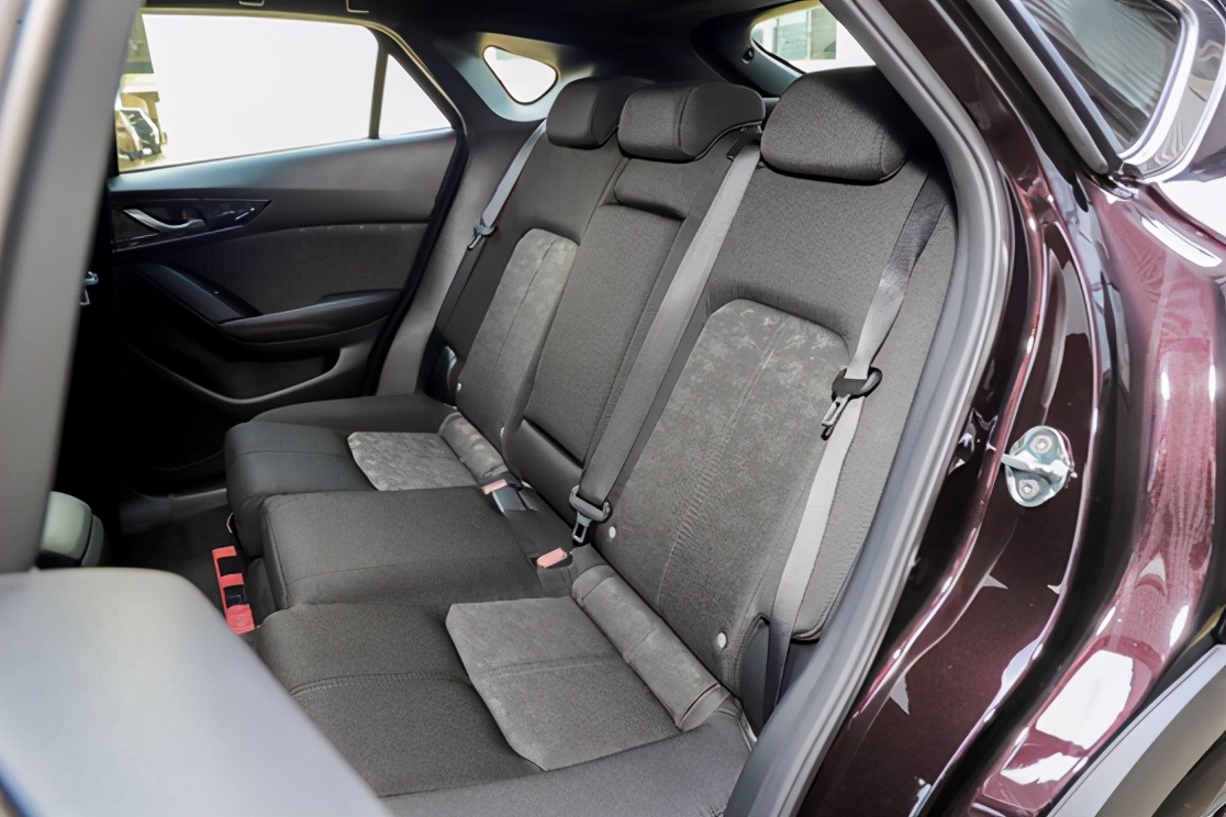 马自达cx4动力比较,偏执狂马自达