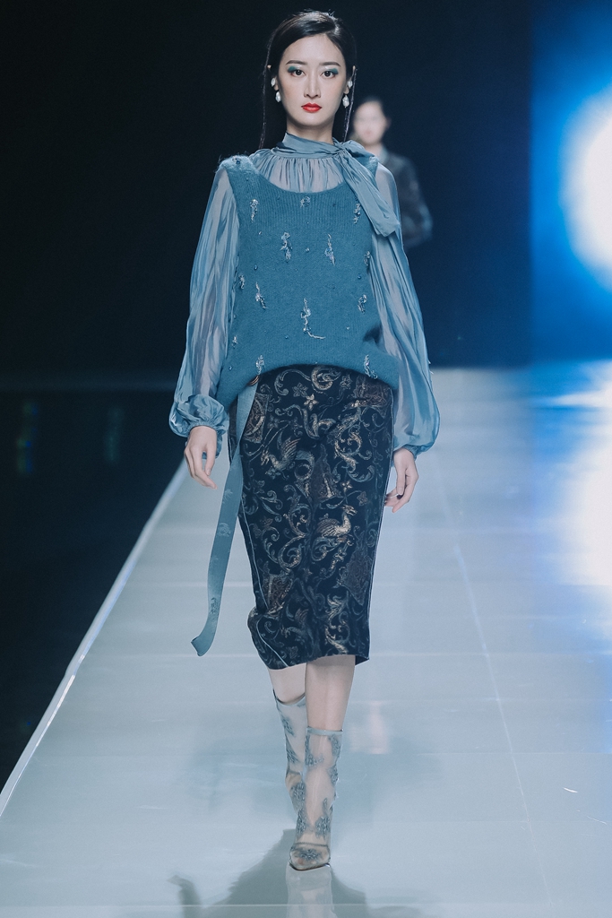 时尚深圳23届服装展,2019时尚展盛大