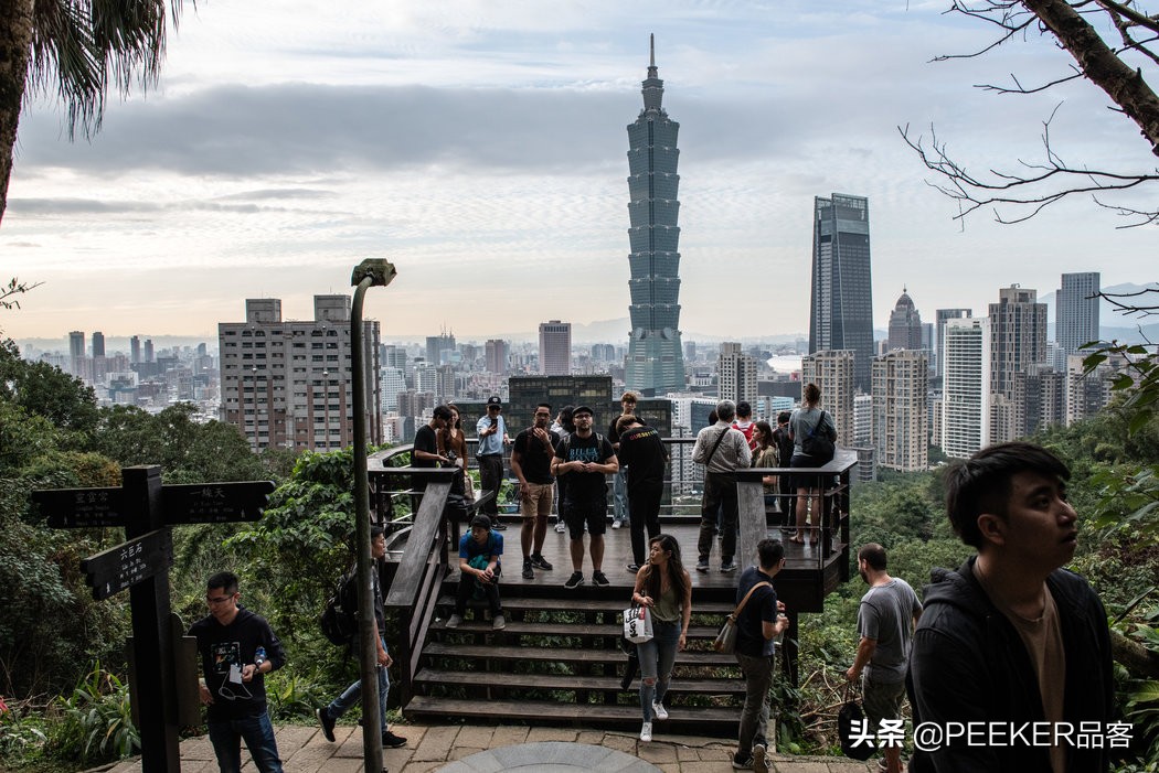 真实记录:广州,35岁,台湾人,台湾不丑,只是你不懂我们而已