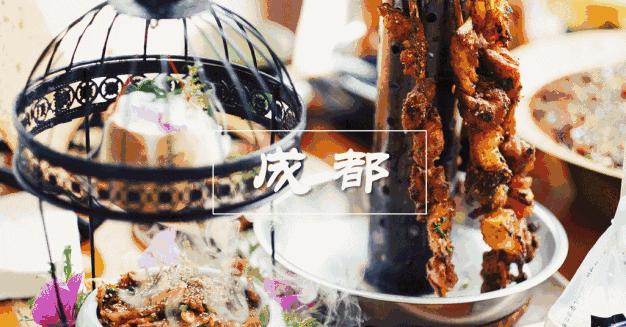 成都出发林芝旅游攻略图,金川梨花节自驾游五日线路图