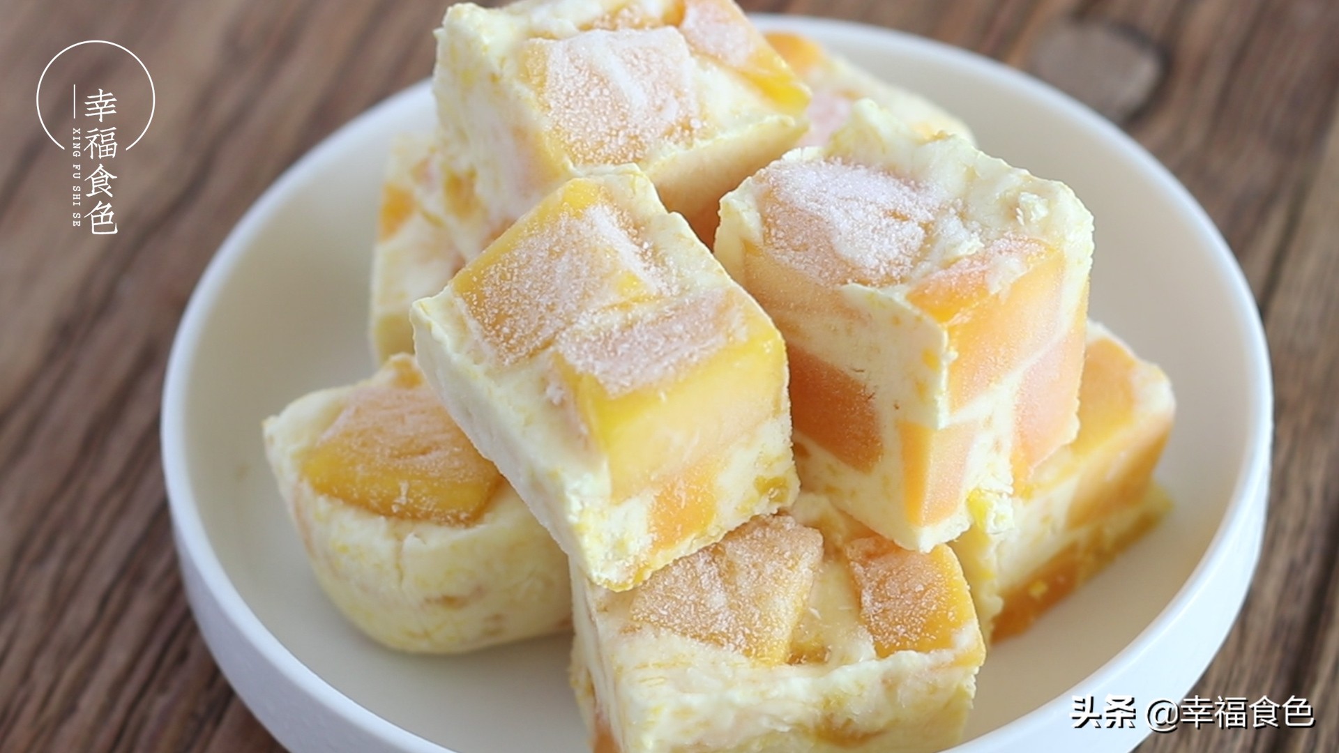 吃不完的芒果可以怎么样,吃不完的芒果能冻起来吗