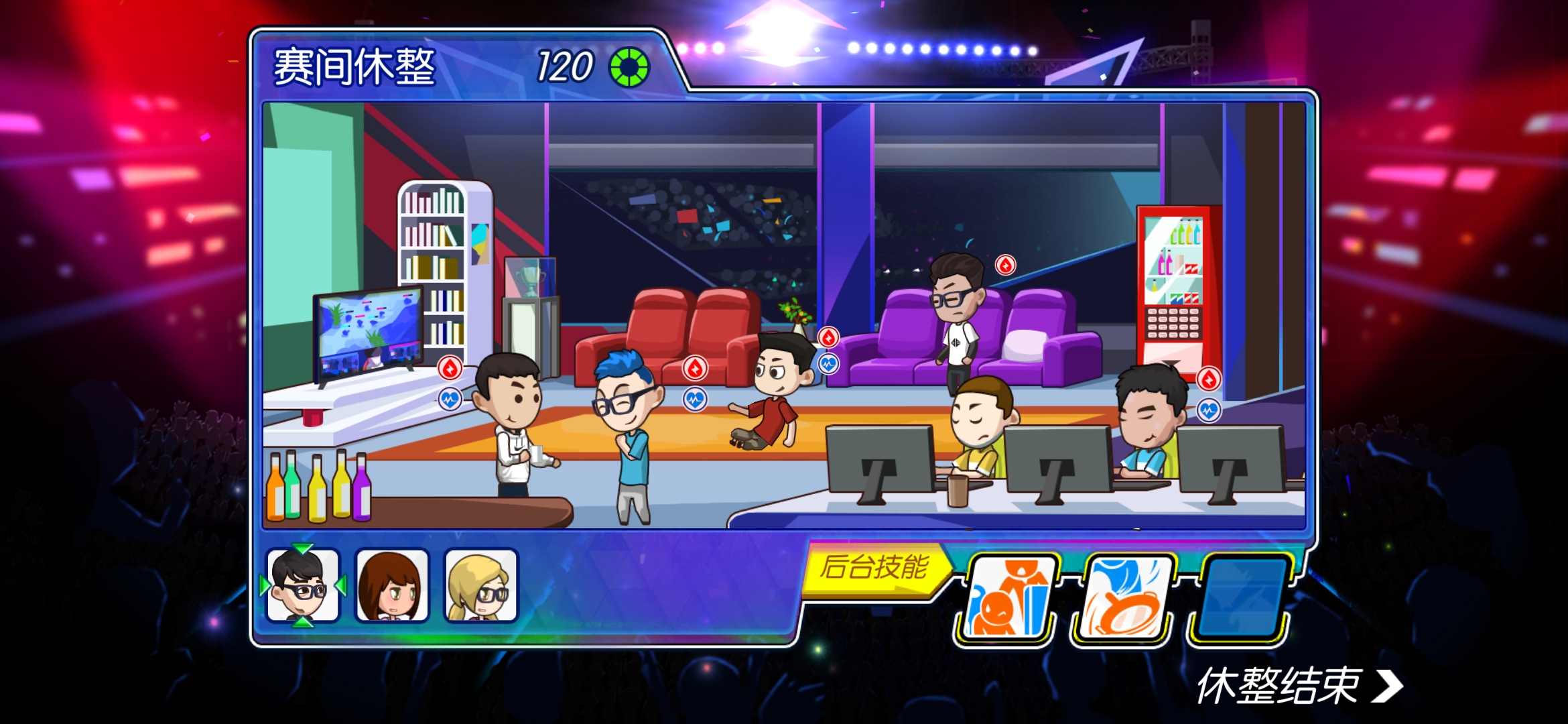 像素模拟经营的游戏,2022模拟经营游戏推荐