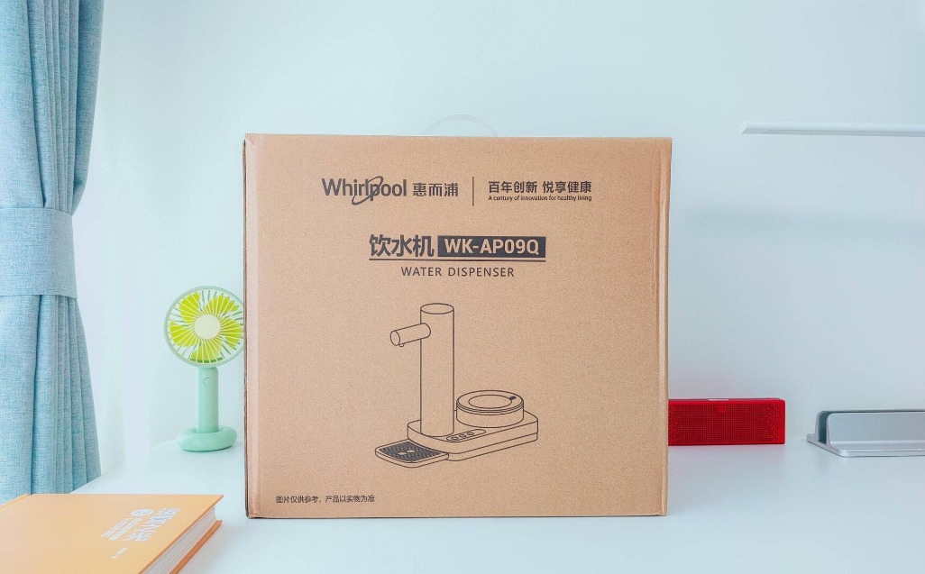 拒绝千滚水的直饮机,惠而浦即热式饮水机的功能键故障