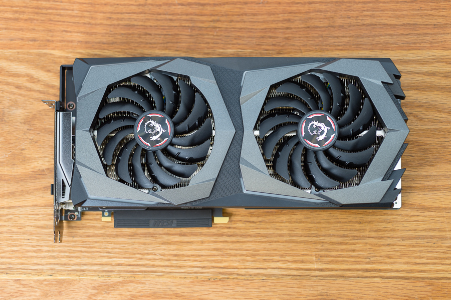 i79700f配微星b360m迫击炮,微星rtx2070显卡怎么设置