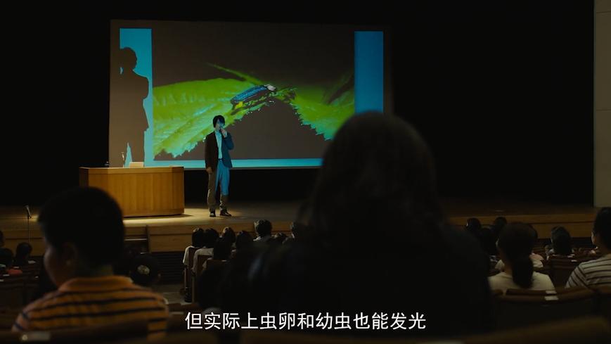 一部充满血腥和人性善恶的电影,极其黑暗展露人性的电影