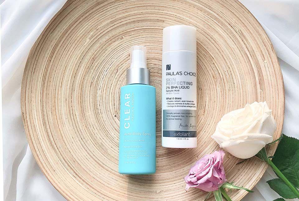 夏季起粉刺痘痘怎么调理,夏天为什么痘痘肌更容易长痘了