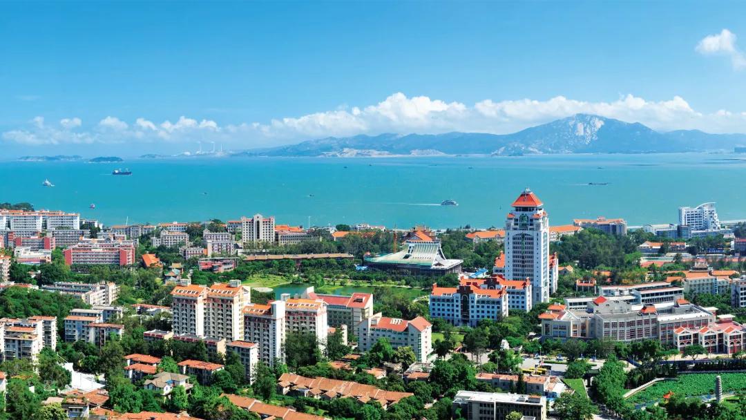 信阳师范学院扩展办学空间,厉害了信阳师范学院