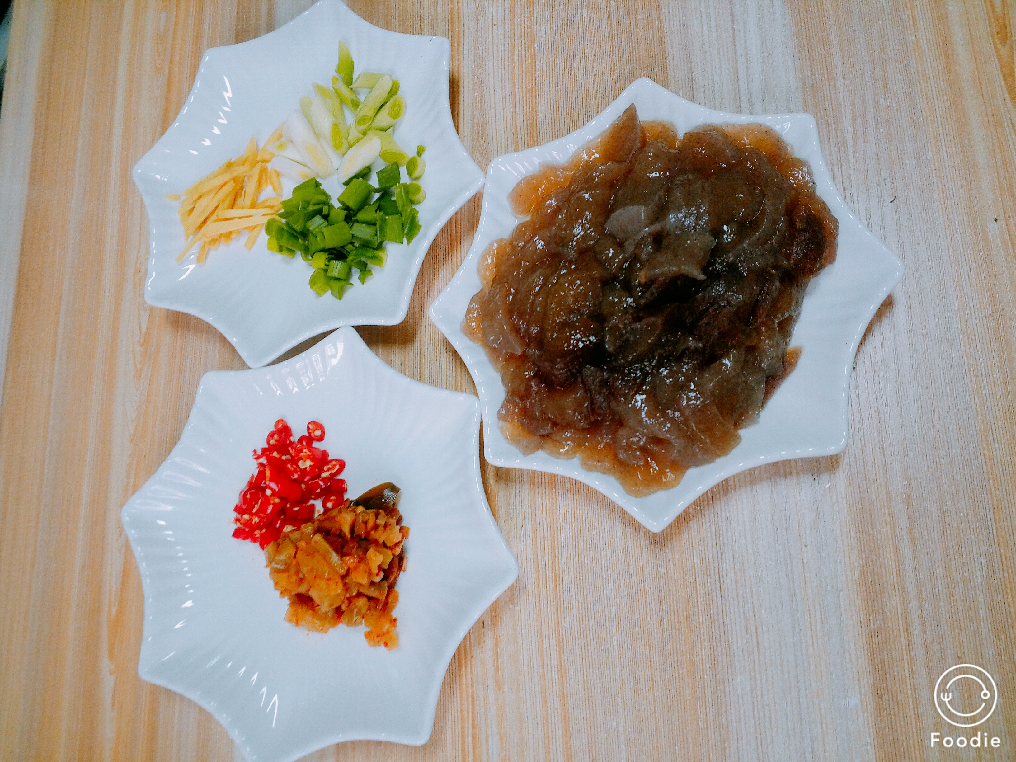 魔芋豆腐炒什么菜好吃,魔芋豆腐怎么搭配做菜