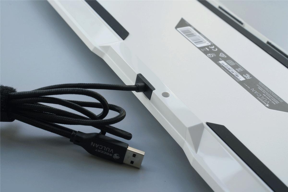 冰豹瓦肯vulcan122,冰豹vulcan120机械游戏键盘