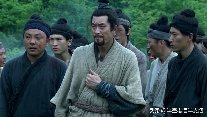 从李广黄忠看秦汉军功制度的改革变迁：从奴隶到将军，已经不可能