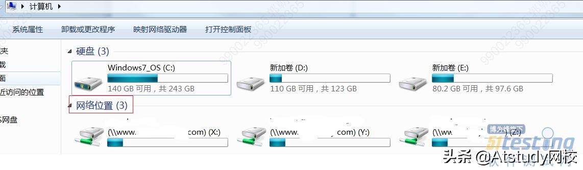 windows什么软件可以共享文件,使用windows高级文件共享功能