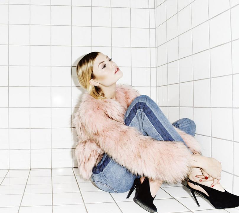 女人穿衣想要漂亮记住这5大技巧,气质女人穿衣的5个技巧超实战