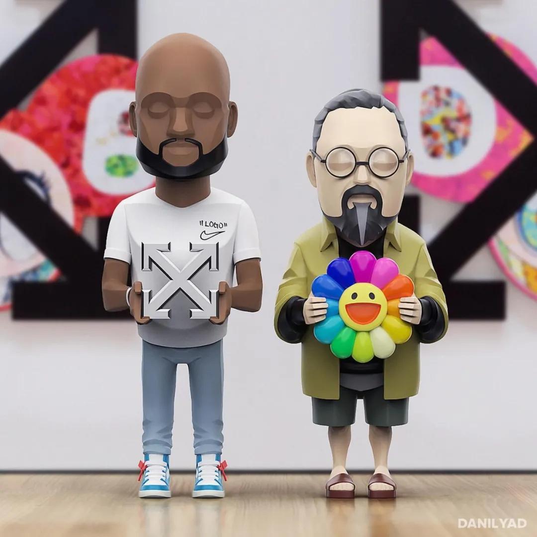 IN吹S汀|“中国制造”下,潮玩界又一新星惨遭黑手