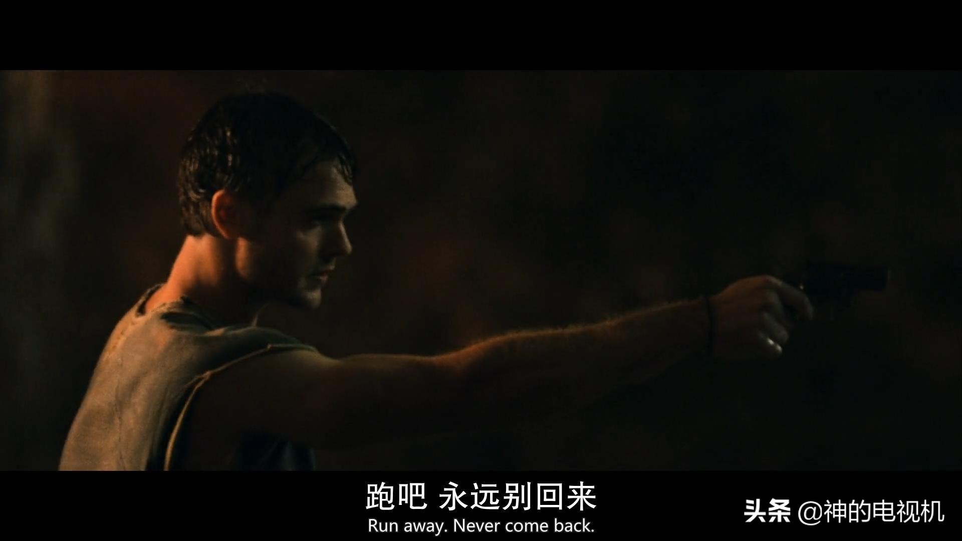 炎夏之夜甜茶完整版,夏天最好喝的甜茶