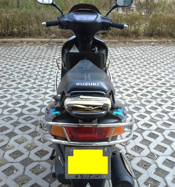 03年豪爵铃木福星125发动机好吗,2010年豪爵铃木踏板