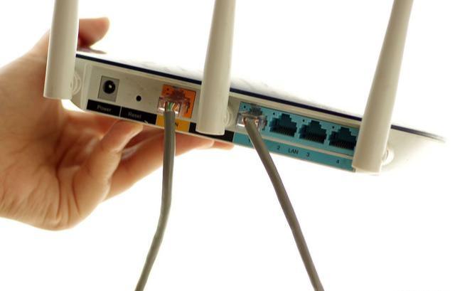 路由器要怎样放才能使网速最快,路由器怎么放才能变得网速更快