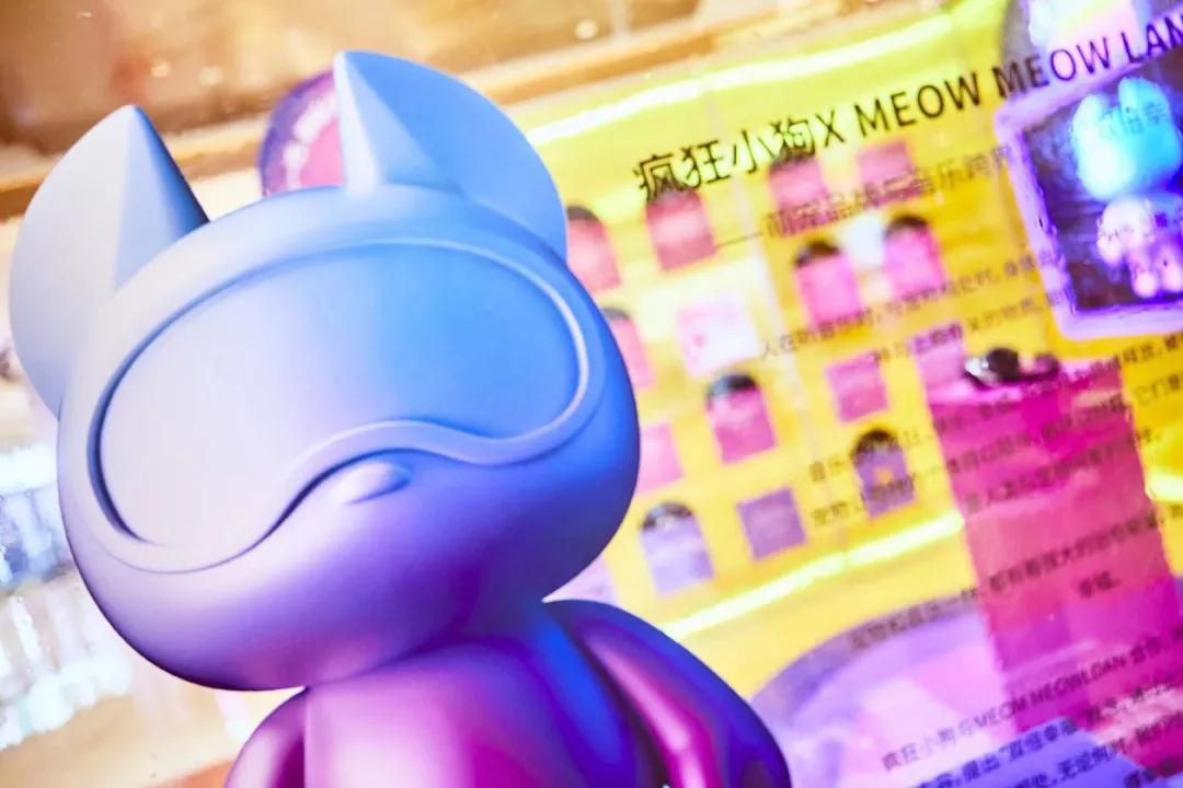 疯狂小狗是烘焙粮吗,疯狂小狗为什么那么便宜