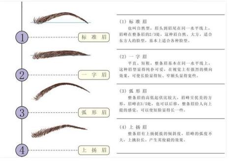 化妆需要“理论”知识吗，有了理论，你才知道你画的对不对