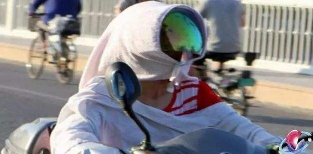 外地人对北海的印象,外地人对北海人评价