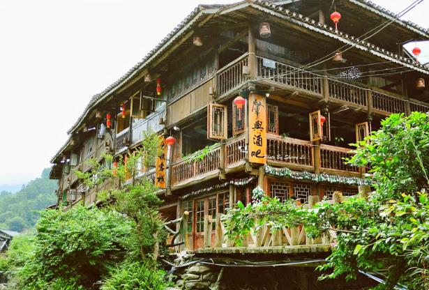 贵州的旅行秘境,贵州有意义的地方