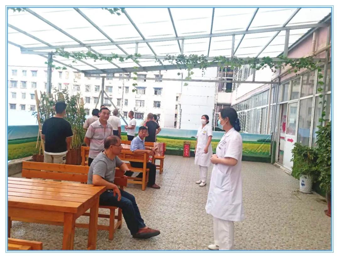 许昌玛丽医院专家门诊,许昌玛丽医院8周年庆盛大启幕