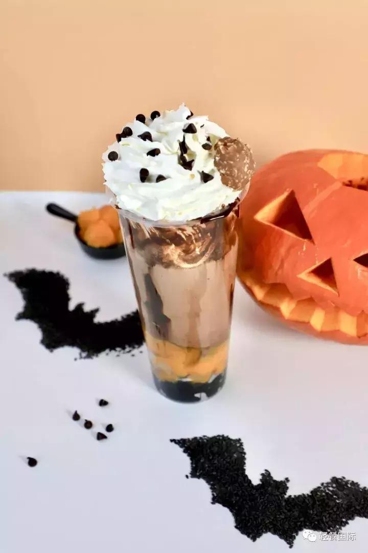 奶茶店人气必点海报设计,奶茶店海报简单大气