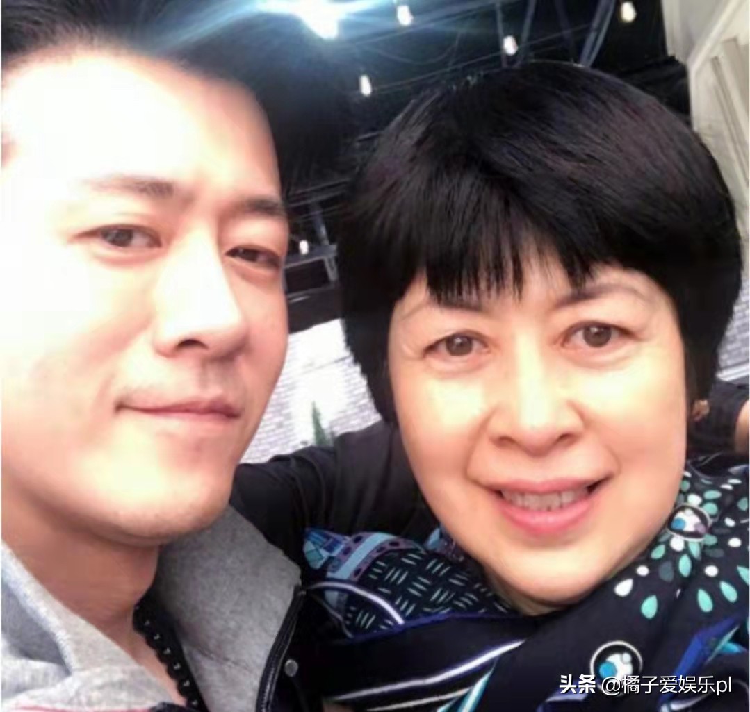 林雨申和张一山的关系,比张一山还痞的星二代