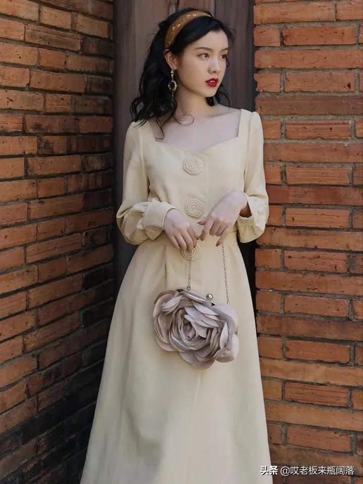 渣女半身裙,如何选择渣女裙