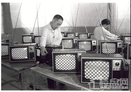 大成、新华、二棉……是谁，改变了淄博？