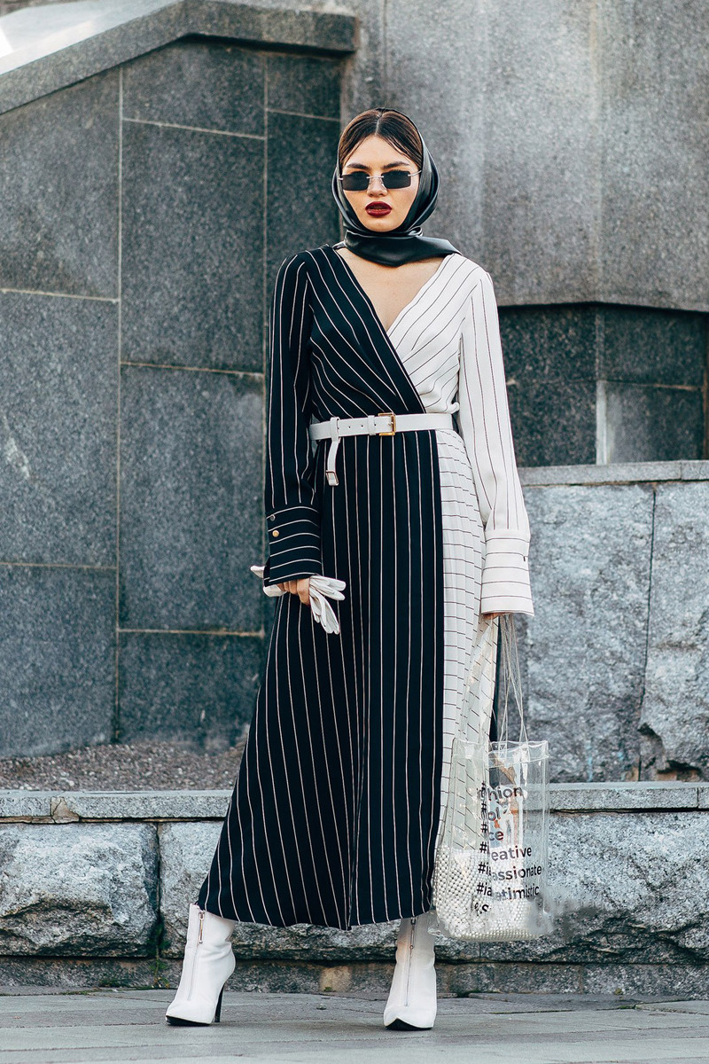 杨紫穿马丁靴的搭配,今年最流行的靴子女款牛仔