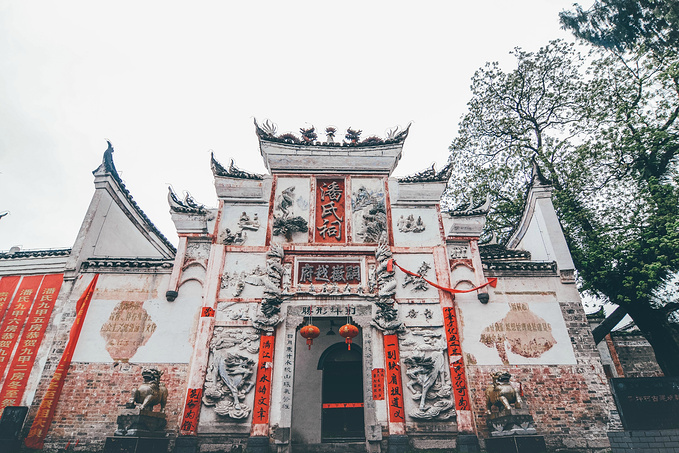 疫情对湖南这里居然丝毫没有影响！0病发，还超级适合徒步旅行！