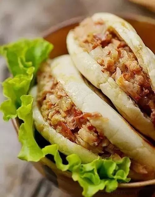 假如能穿越,在古代西安,你都能吃到些啥?