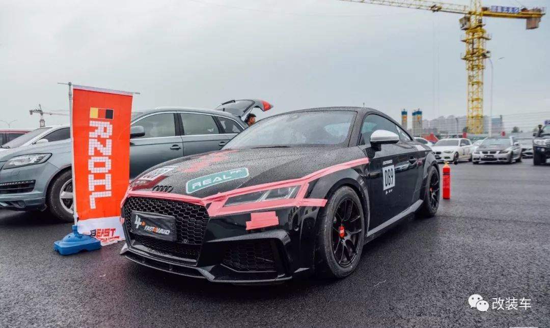 tts动力升级,奥迪tts动力