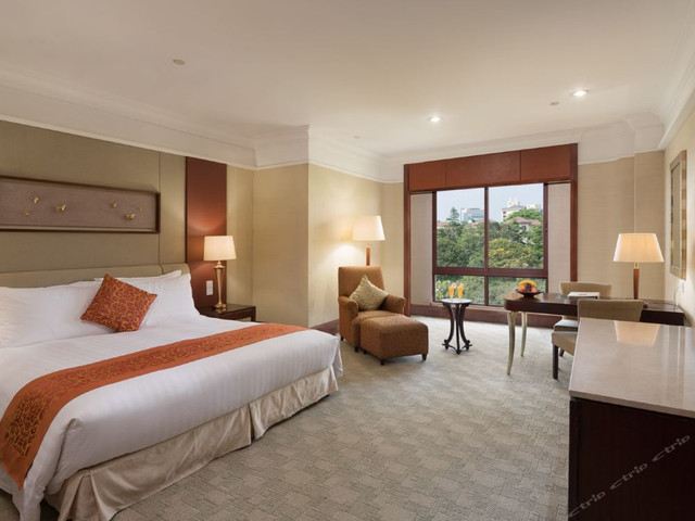 广州适合亲子游的酒店推荐,泰国风情酒店推荐