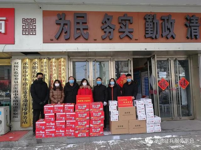 河北省承德市抗疫情况,承德疫情防控消息解说