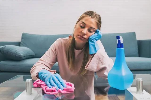 放下手机自测一下腱鞘炎,一个动作自测腱鞘炎