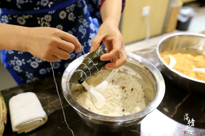 端午节的习俗及粽子的做法,端午节到了吃粽子