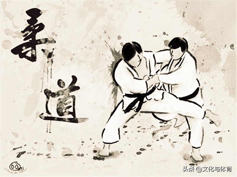 日本柔道之父,日本柔道开创者