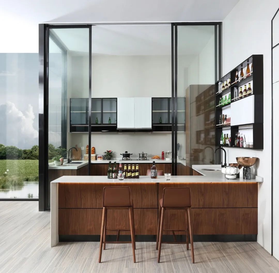 大牌的新衣丨6个家居圈当红“明星”坐镇名家具展，快来围观