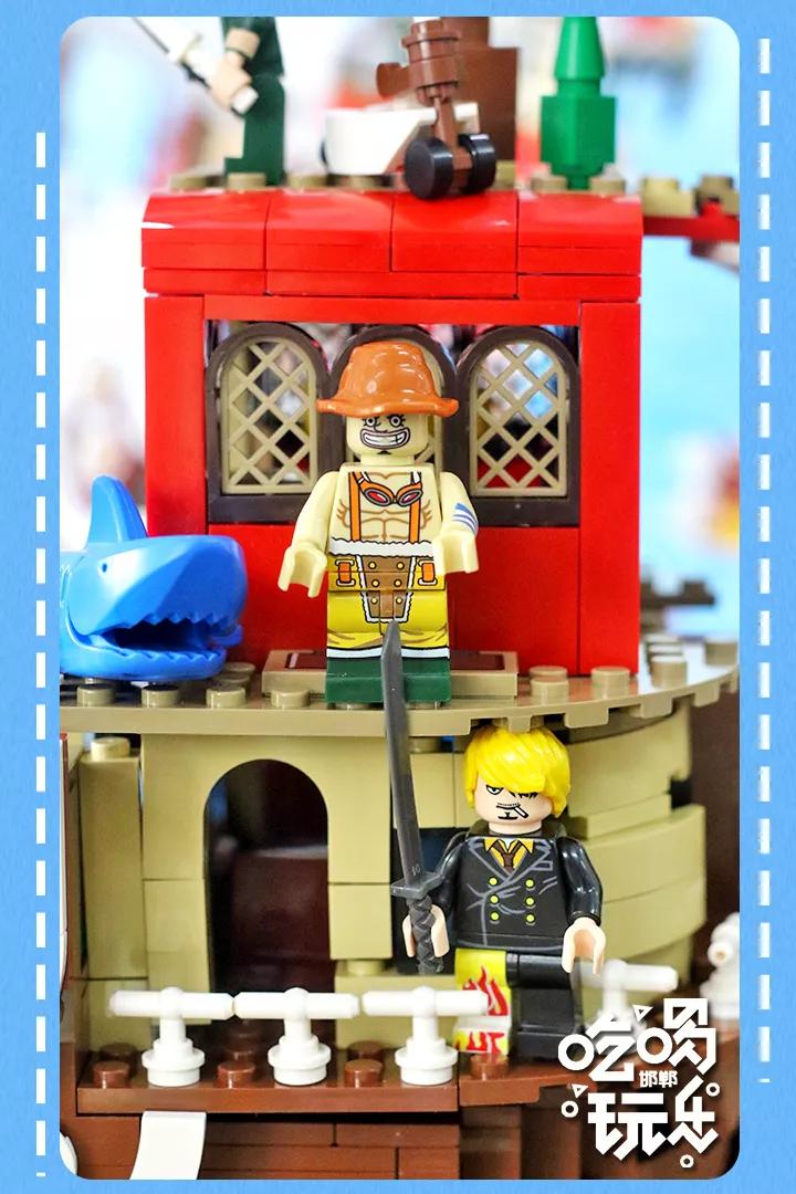 邯郸这家店9.9元能6.9折买乐高,还送价值396元的红酒?我先冲了