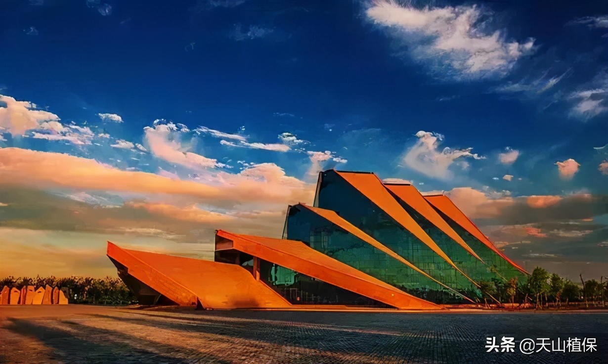 昌吉市最新城市发展规划,乌鲁木齐和昌吉是否相邻