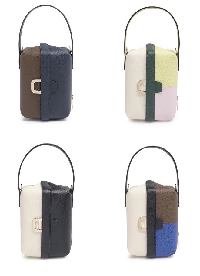 流金岁月朱锁锁穿搭同款,流金岁月朱锁锁紫色香奈儿套装