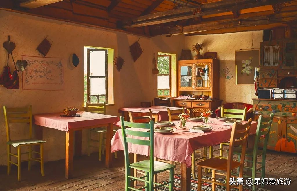 这8个国家格调高消费低,攒点小钱,带上白本说走就走