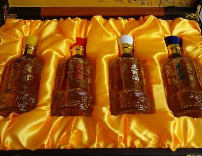 梅花鹿王娇,梅花鹿王娇简历